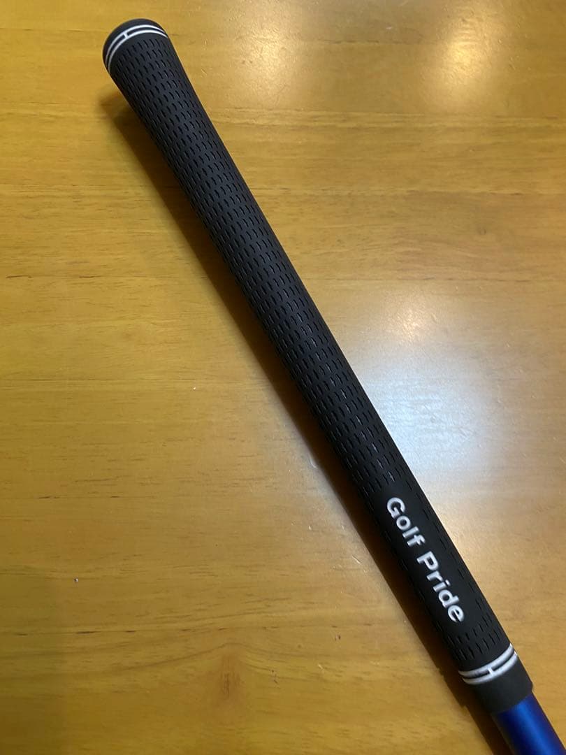 Srixon ZXi 4H5Hハイブリッド VENTUS HB VELOCORE