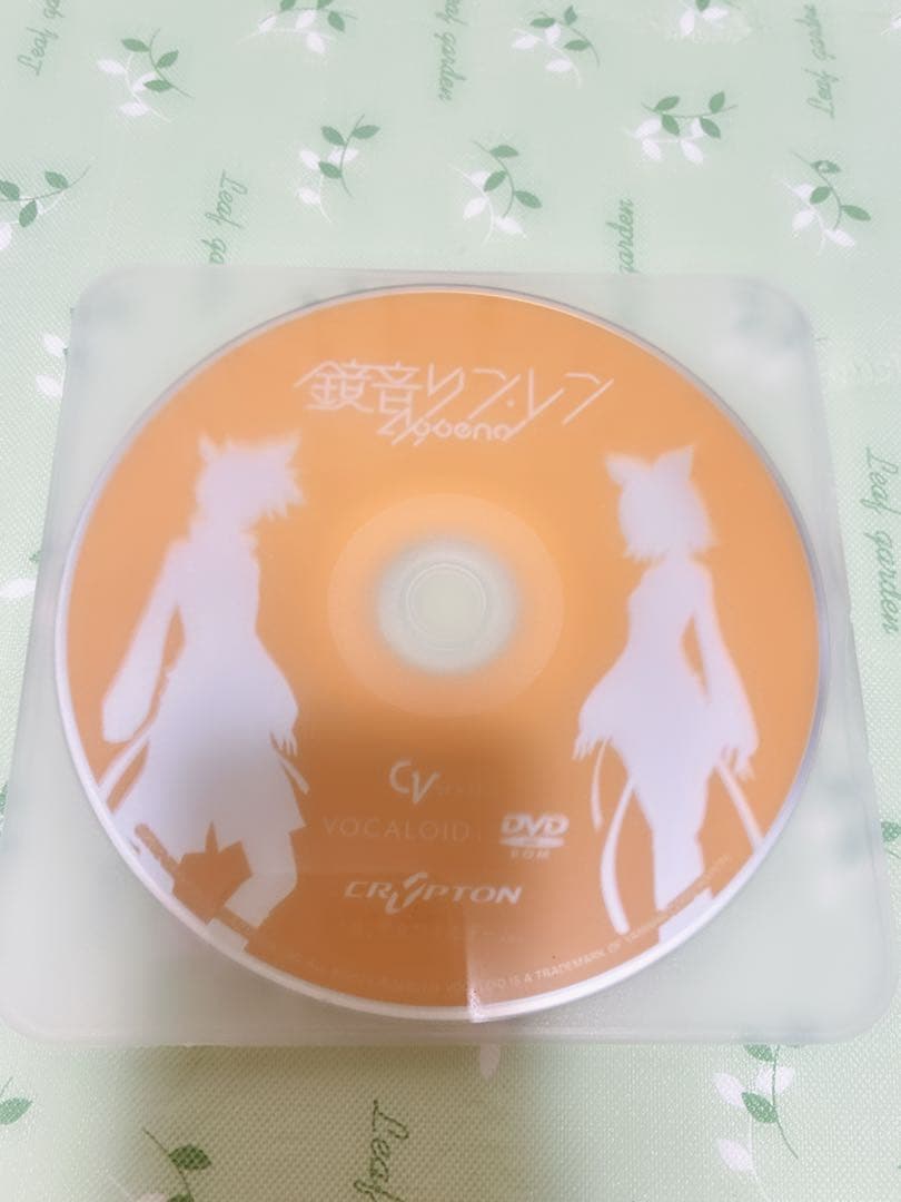 鏡音リン・レン 拡張音源 アペンド APPEND ボーカロイド