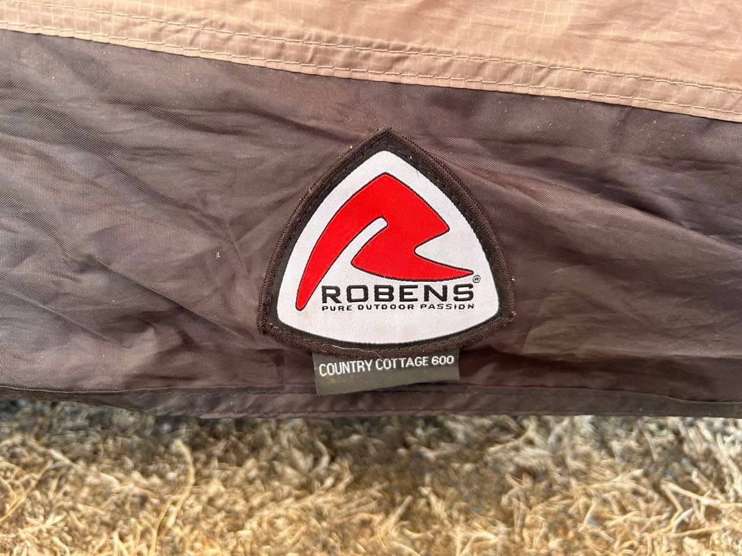⭐︎レア品★ ローベンスROBENS カントリーコテージ　６００