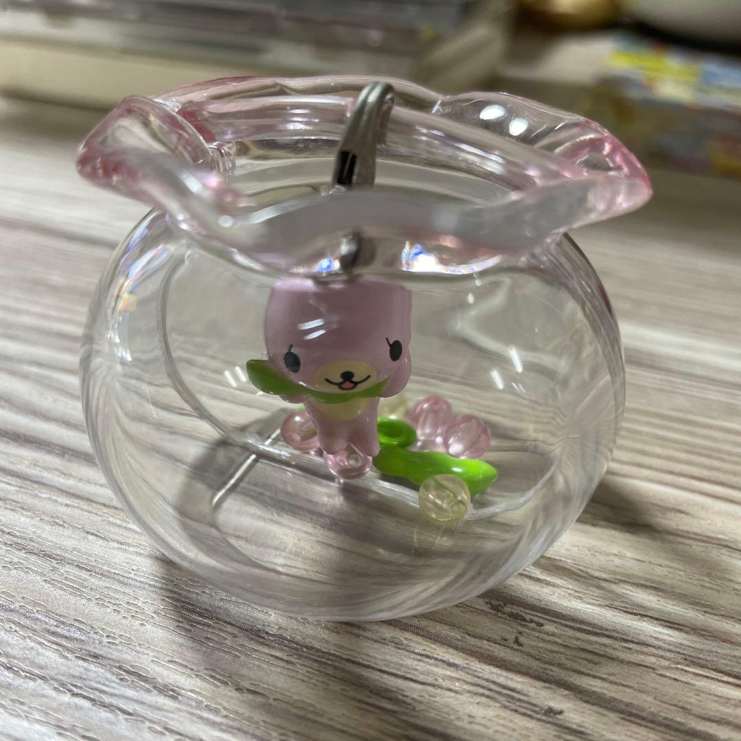 まめゴマ　サンエックス　平成レトロ