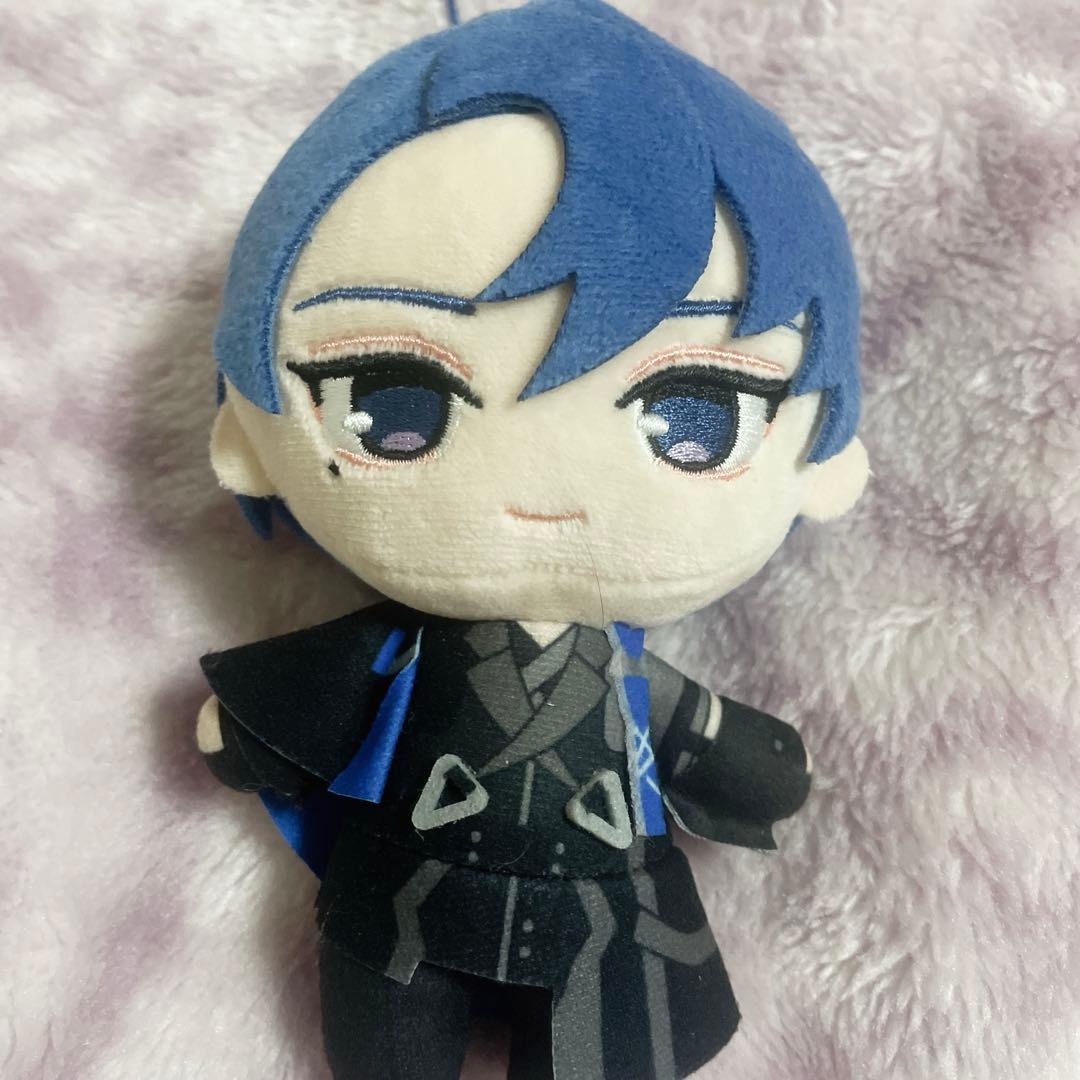 ぬいぐるみ・マスコット xlamv