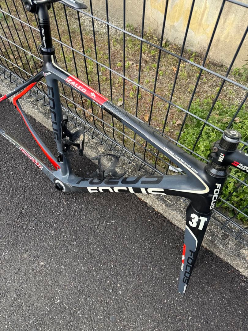 フォーカス FOCUS イザルコ プロ IZALCO PRO