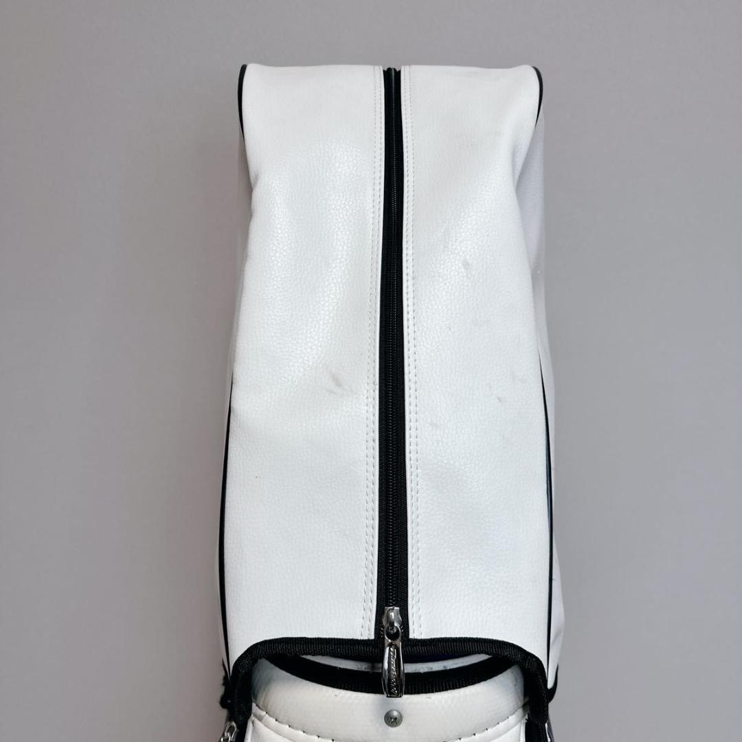 BRIDGESTONE ブリヂストン キャディバッグ ゴルフ 男性 初心者