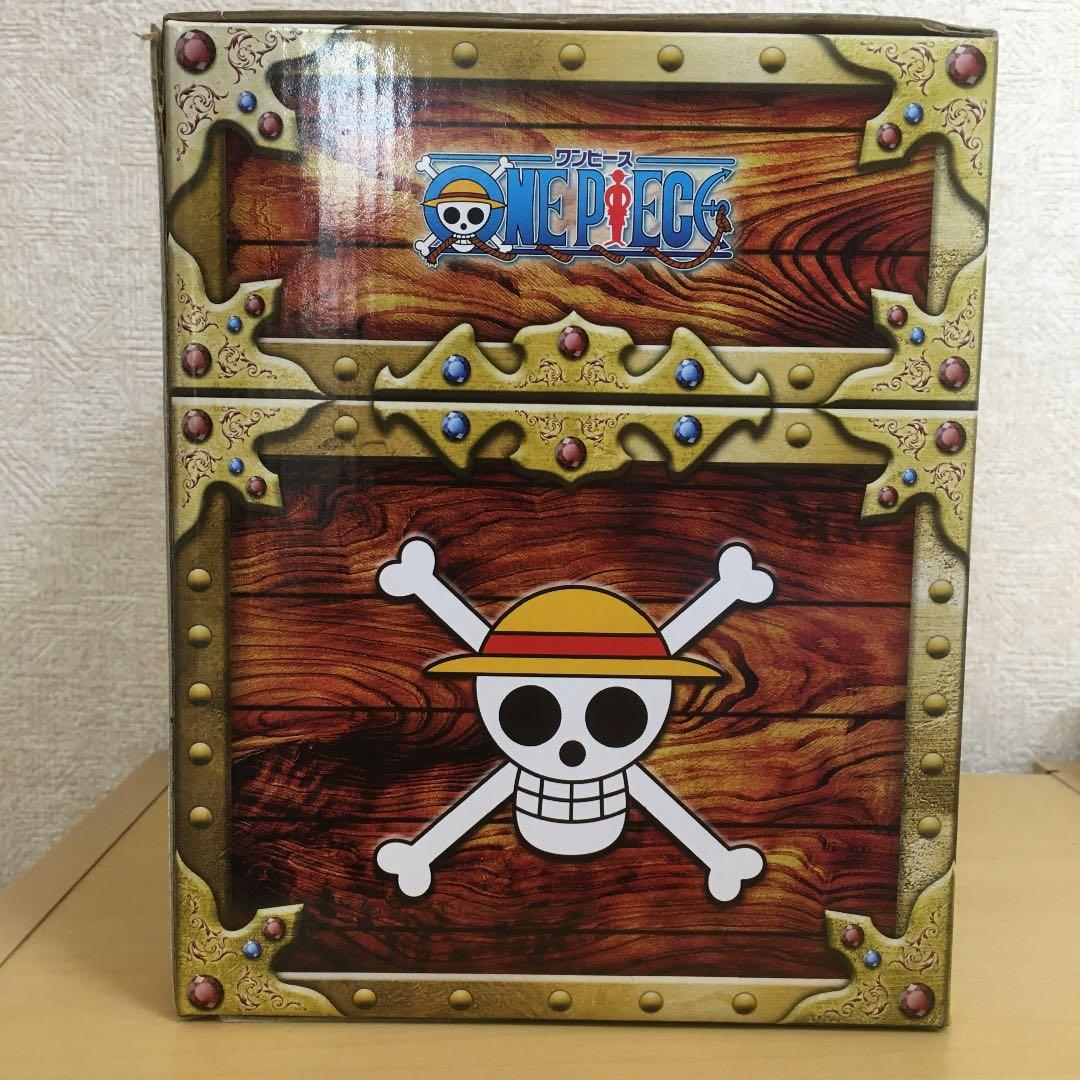 【ワンピース】プレート・グラス　ルフィ&チョッパー名言ボイスぬいぐるみセット