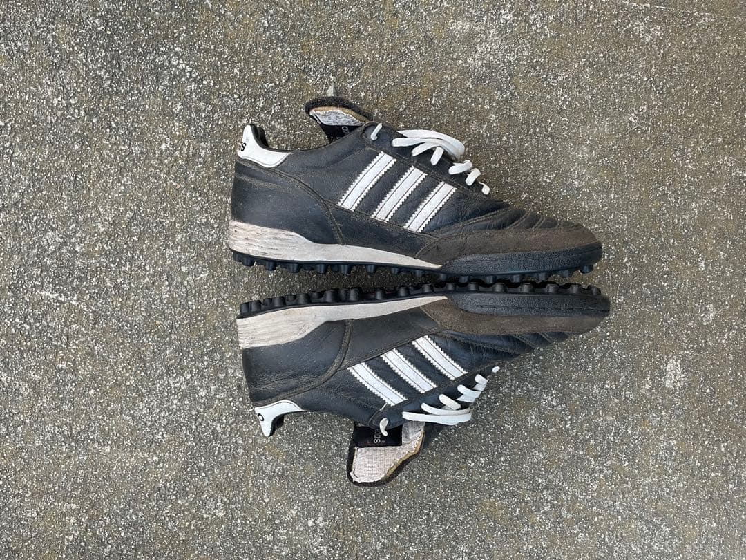 コパ　ムンディアル　サッカーシューズ　サンバ