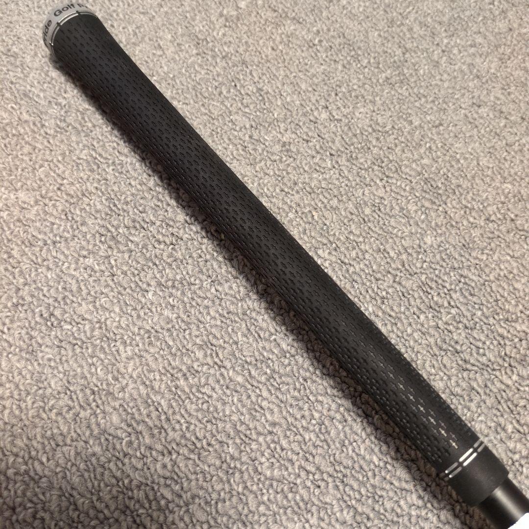 美品レフティCallaway Rogue ST MAX ユーティリティクラブU5