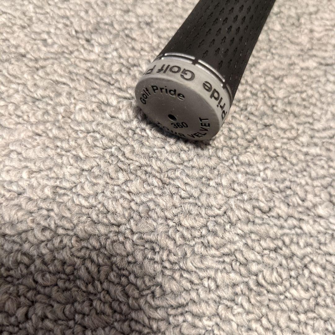 美品レフティCallaway Rogue ST MAX ユーティリティクラブU5