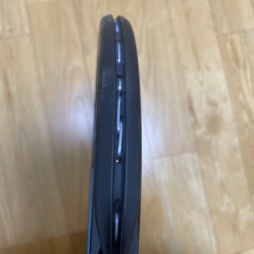 ウルトラツアー100 グリップ3 テニストピア　スペック3