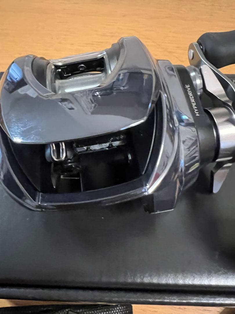 リール 24IMZ TW 200XHL