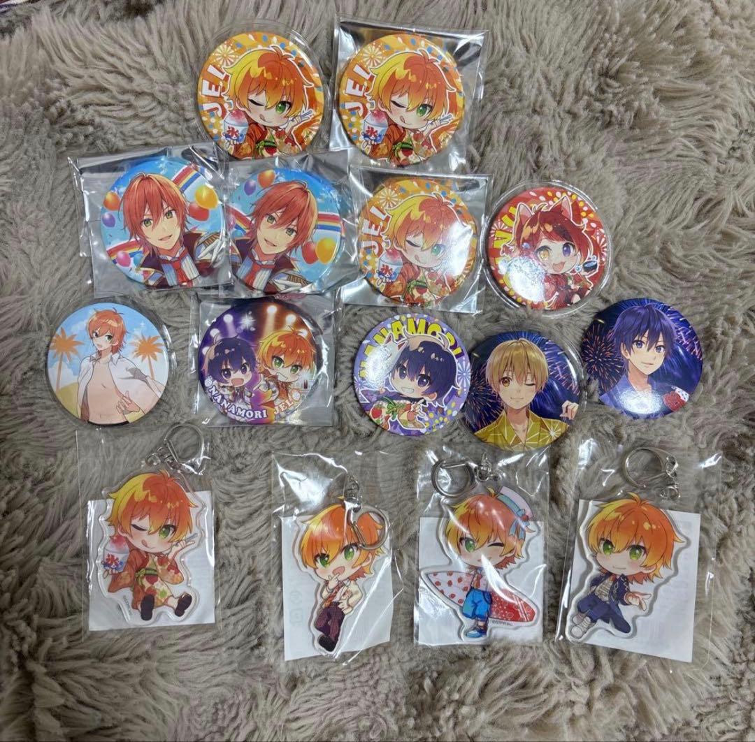 すとぷりグッズ