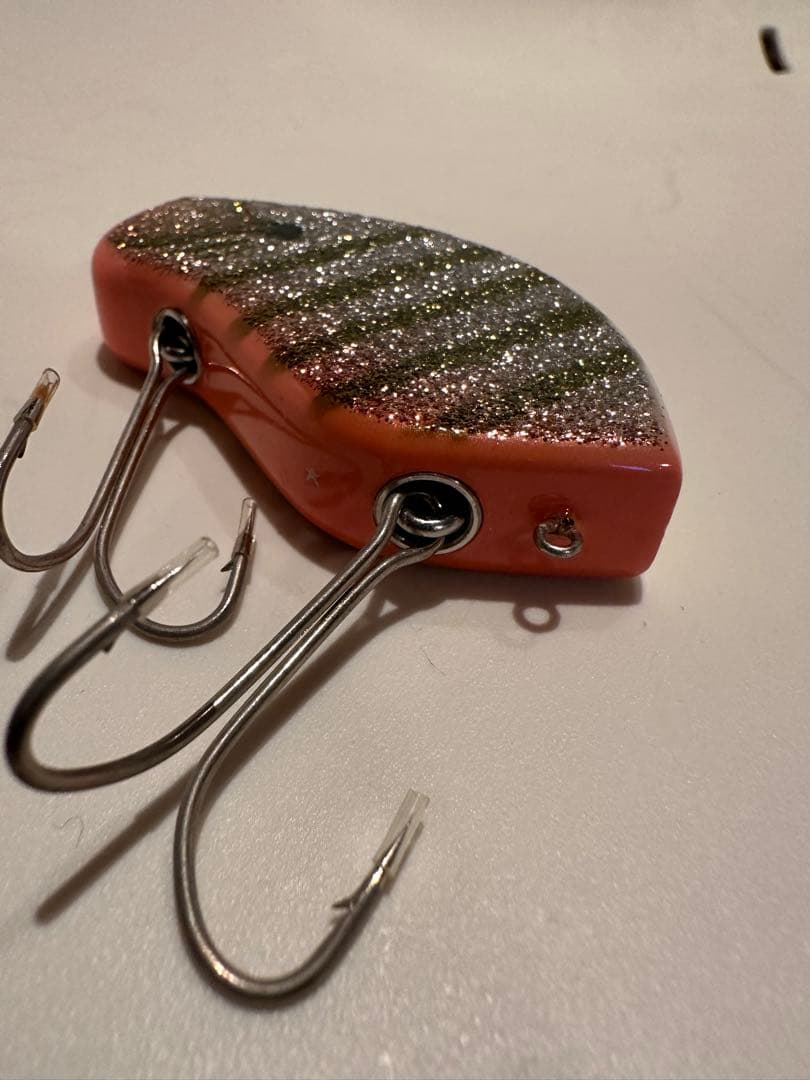 六度九分 サーフェスマーマー スローテーパー