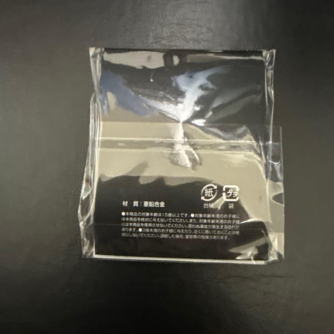 VOW WOW ピンバッジ　ゴールド　シルバー　2個セット