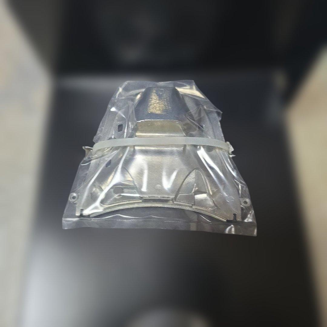 TAMIYA 1/12 ポルシェ カレラ GT