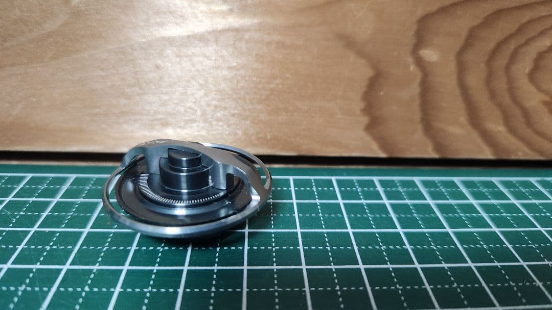 リール TD-31LD MTCW