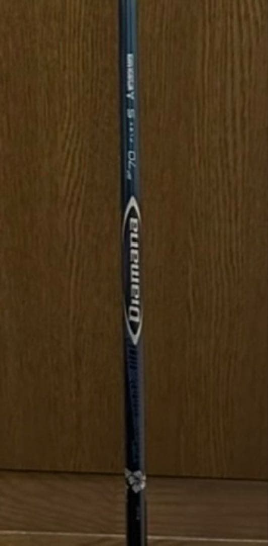 ✨️美品✨️Diamana BF 70S FW用 Titleistスリーブ