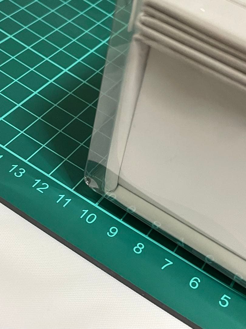 USJ限定　コナン　ジュエリーボックス