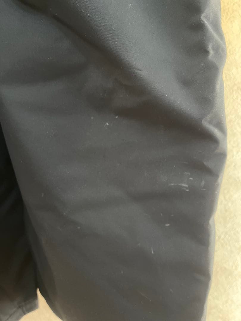 AIRBLASTER エアブラスター スノーボードウェア ビブパンツSサイズ