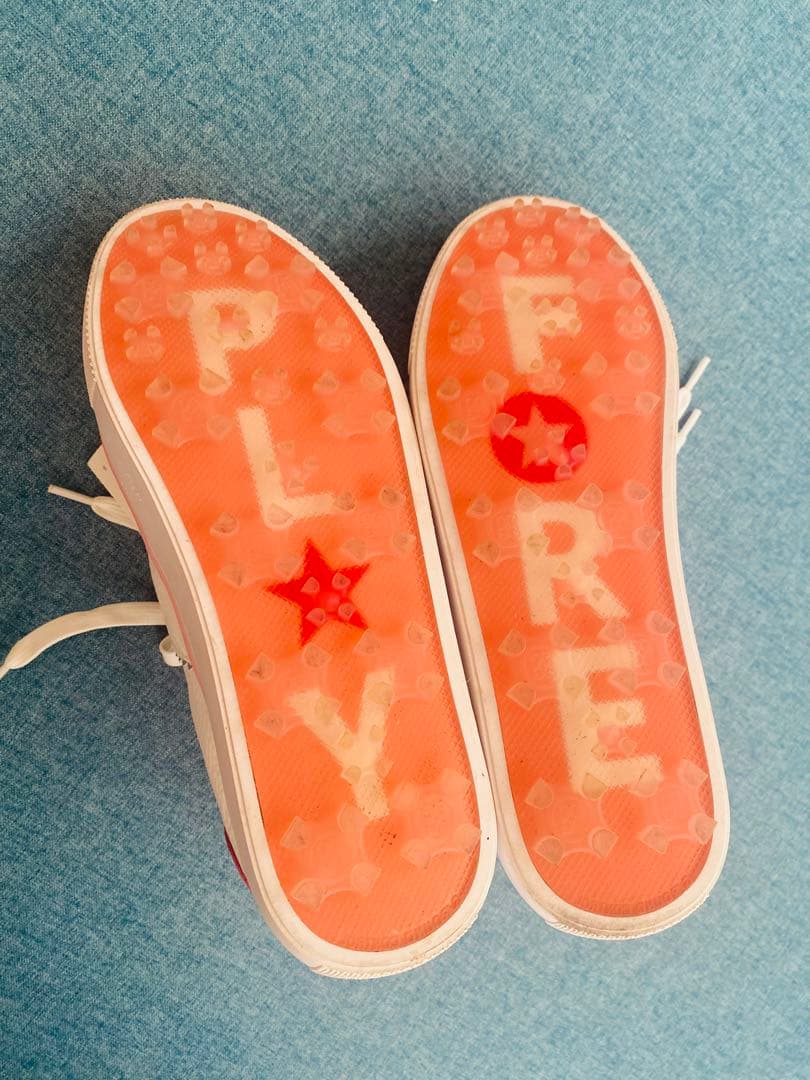 G/FOREジーフォアゴルフレディースシューズ