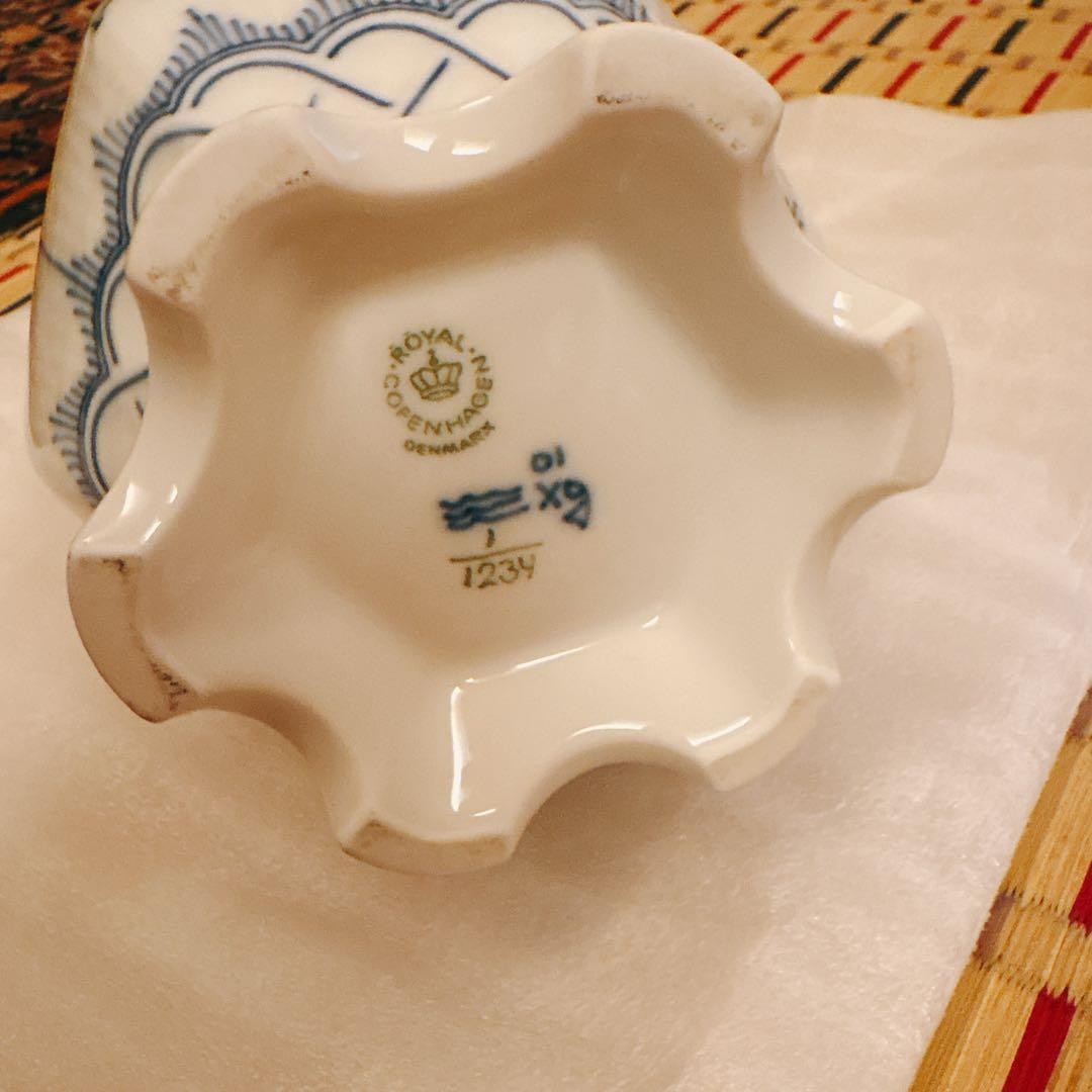 ロイヤルコペンハーゲン ビアモルト25年 限定品