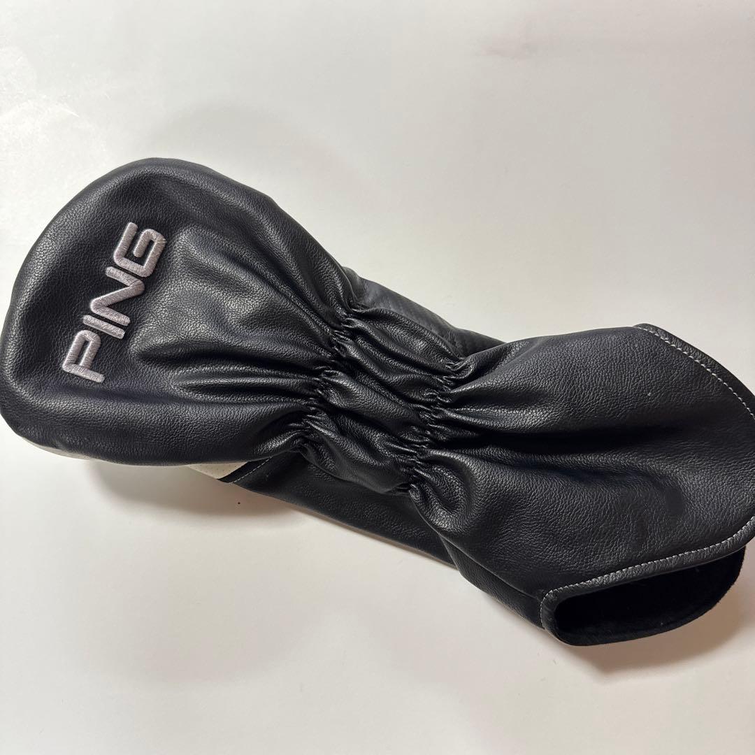 PING G430 SFT ドライバー 10.5° ヘッドのみ 単体 カバー付