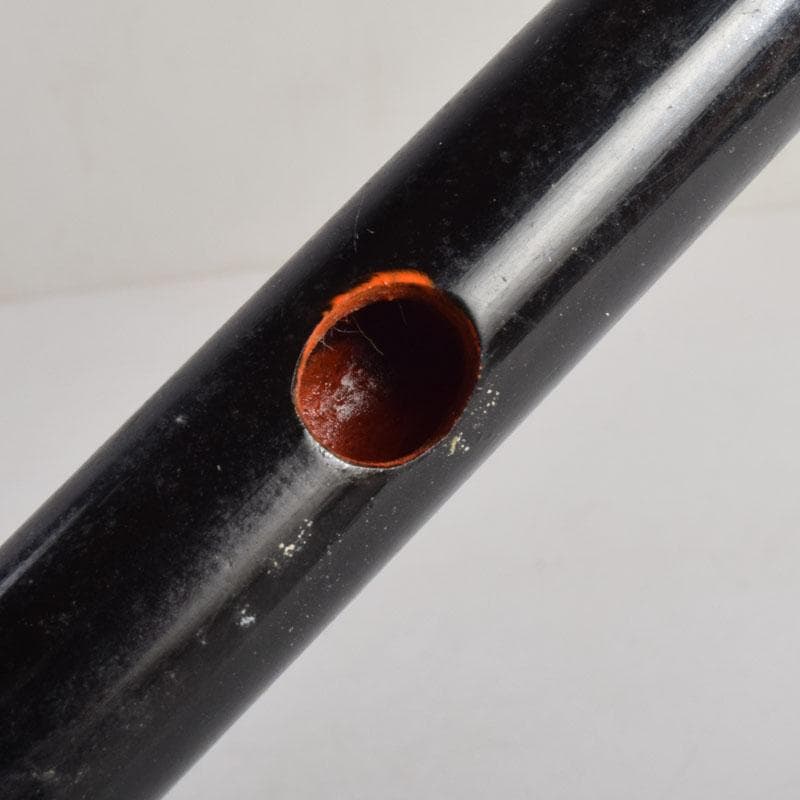 和楽器　木管楽器　横笛　竹笛　V　8837