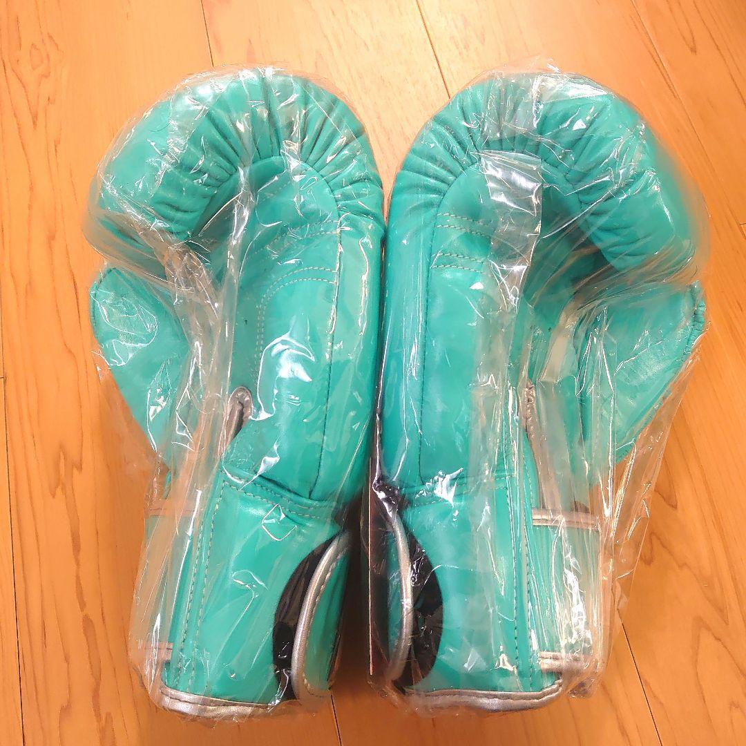 【希少】yokkao ボクシンググローブ 12oz Stadium 