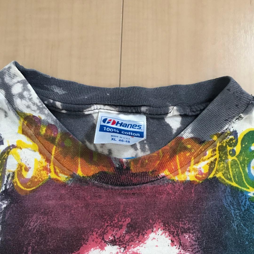 超絶レア本物 ジミヘンドリックス jimi hendrix モスキートヘッド