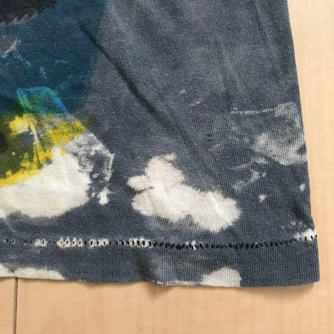 超絶レア本物 ジミヘンドリックス jimi hendrix モスキートヘッド