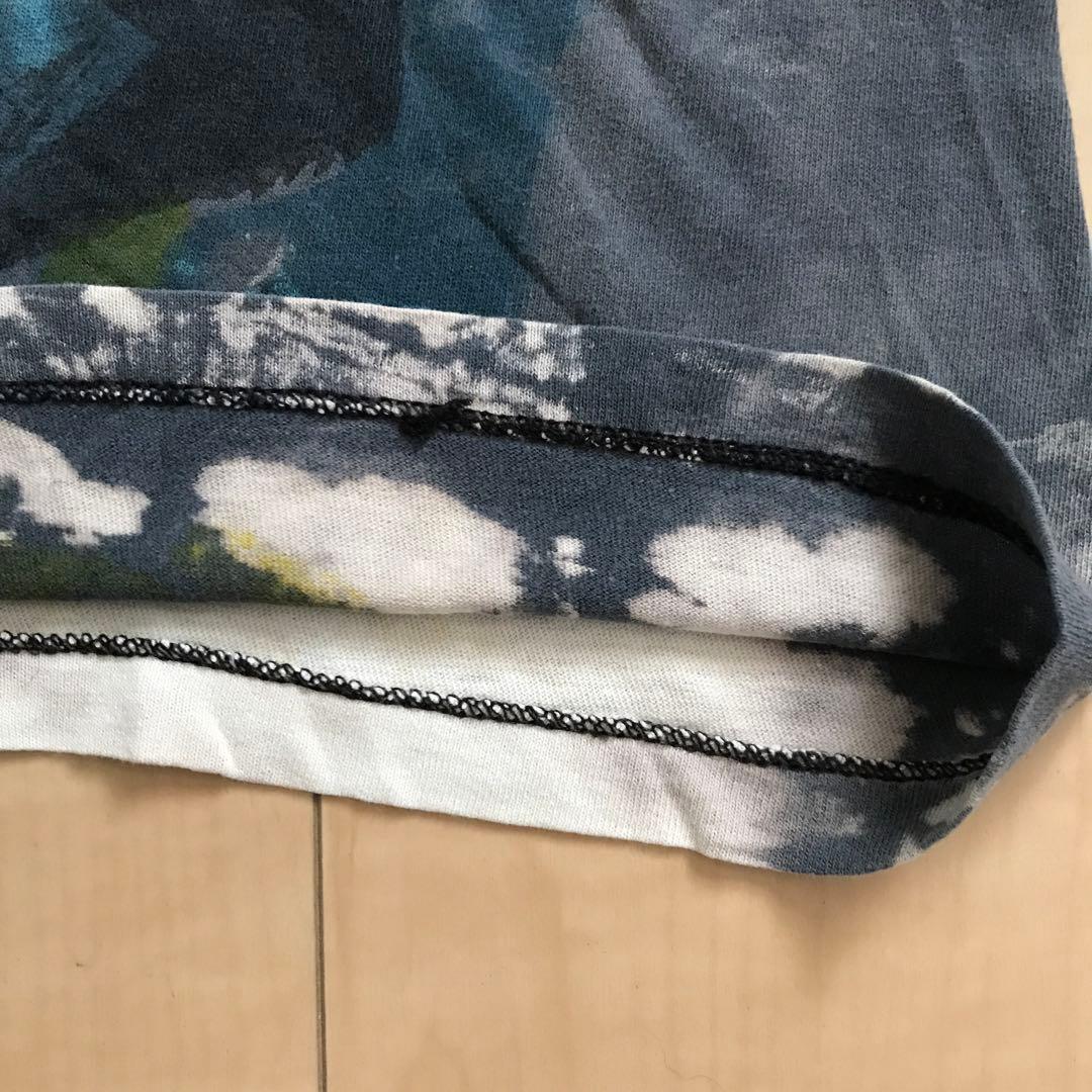 超絶レア本物 ジミヘンドリックス jimi hendrix モスキートヘッド