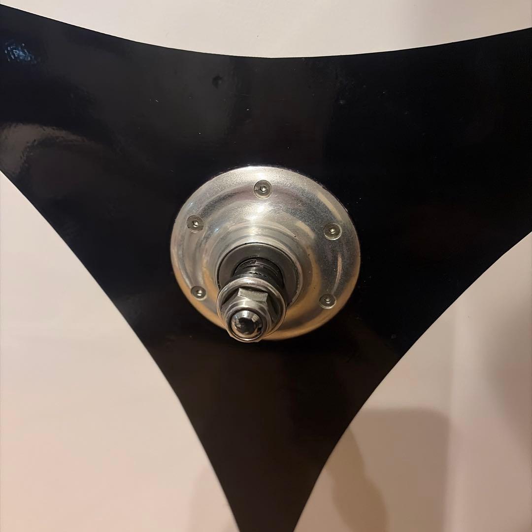 Campagnolo Ghibli ディスクホイール