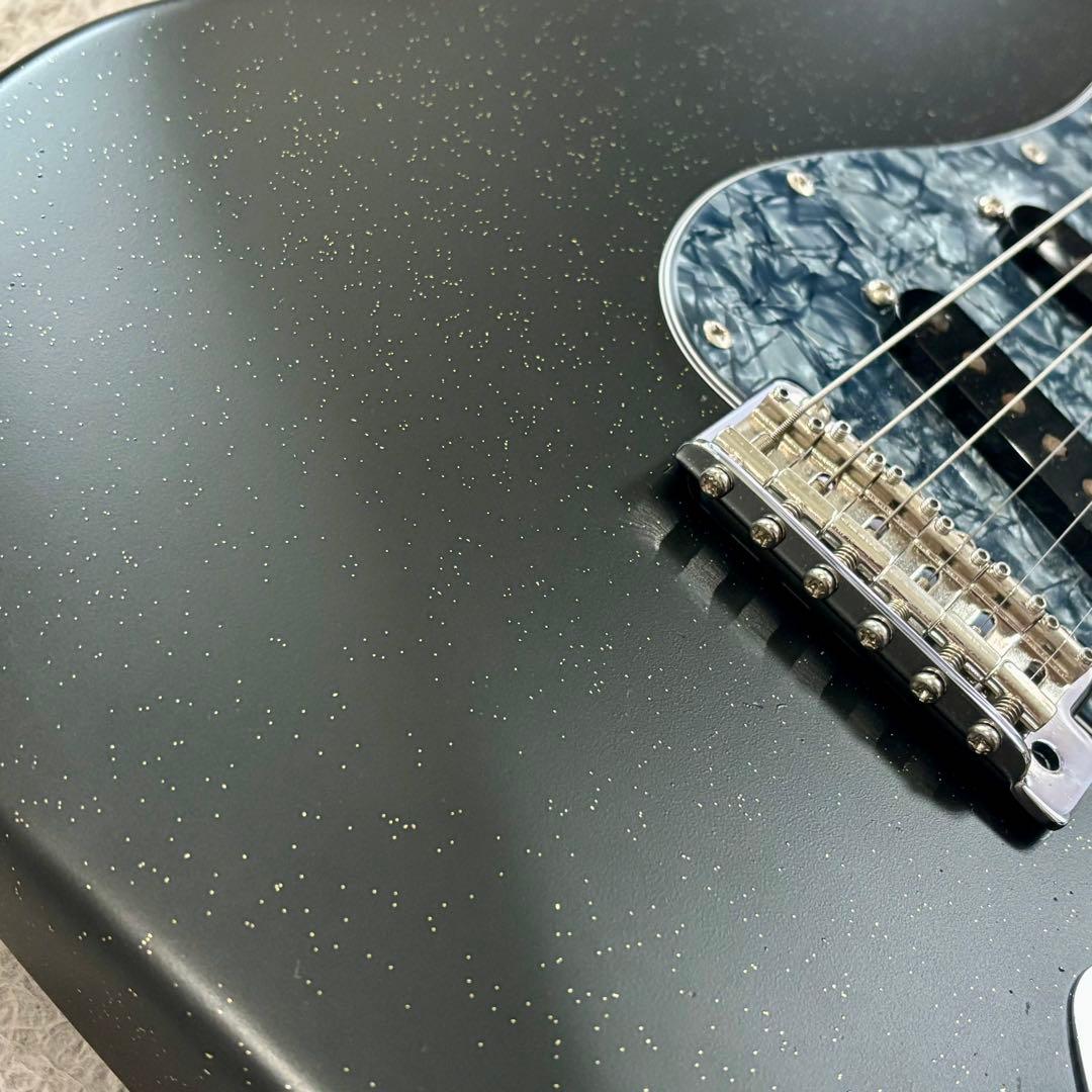 たちつ　Fender 70s仕様ストラトキャスター