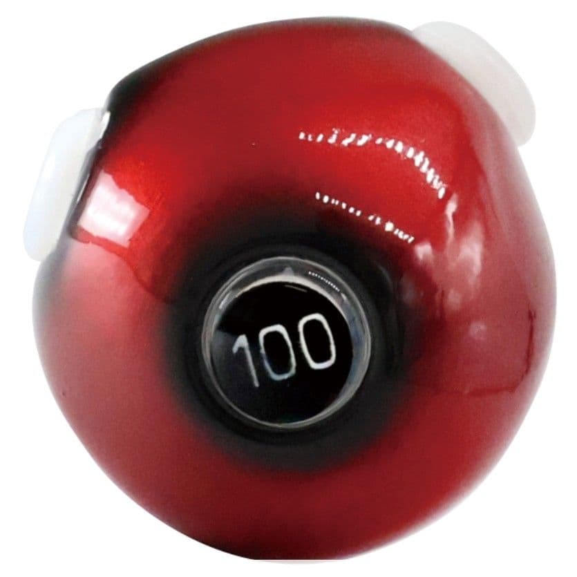 【新品】フリースライドTGヘッドプラス　120g　3個セット　ハヤブサ　タイラバ