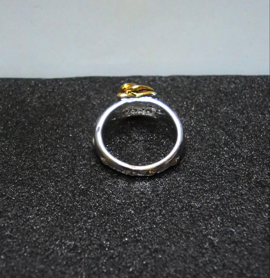 ローゼンメイデン トロイメント 2006 シルバーリング 契約の指輪 11号