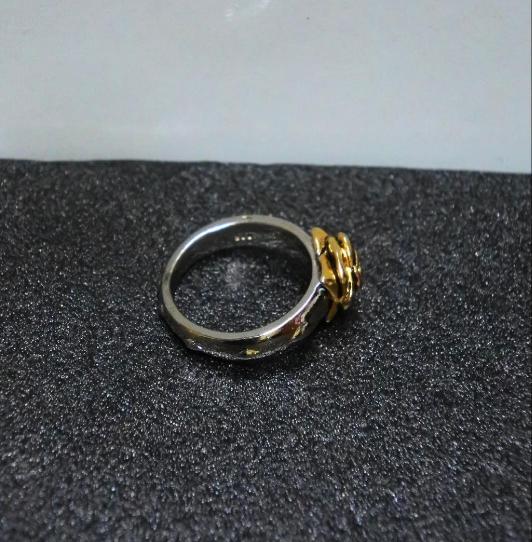 ローゼンメイデン トロイメント 2006 シルバーリング 契約の指輪 11号