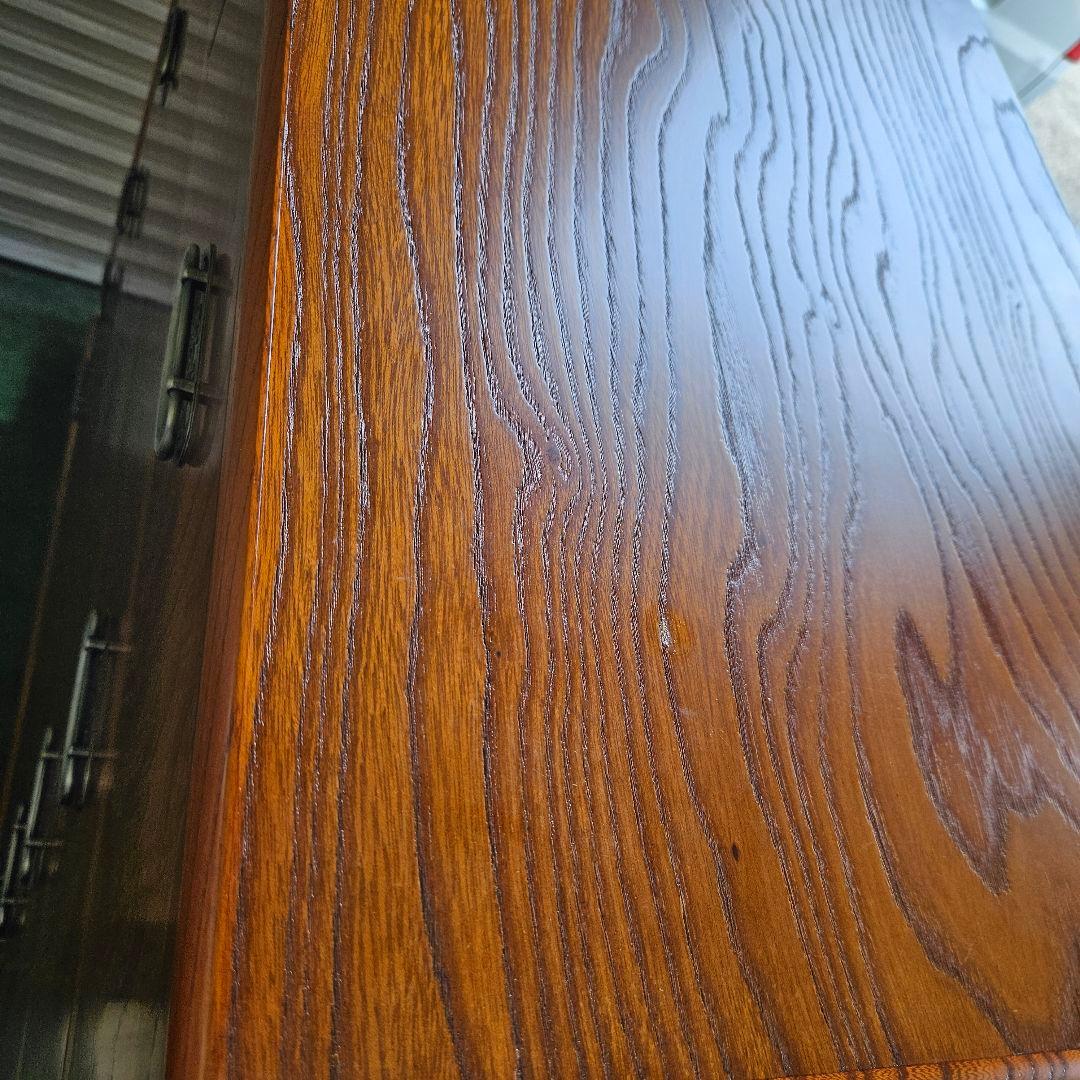 府中家具 欅 桐箪笥 和タンス 整理収納家具　AB619