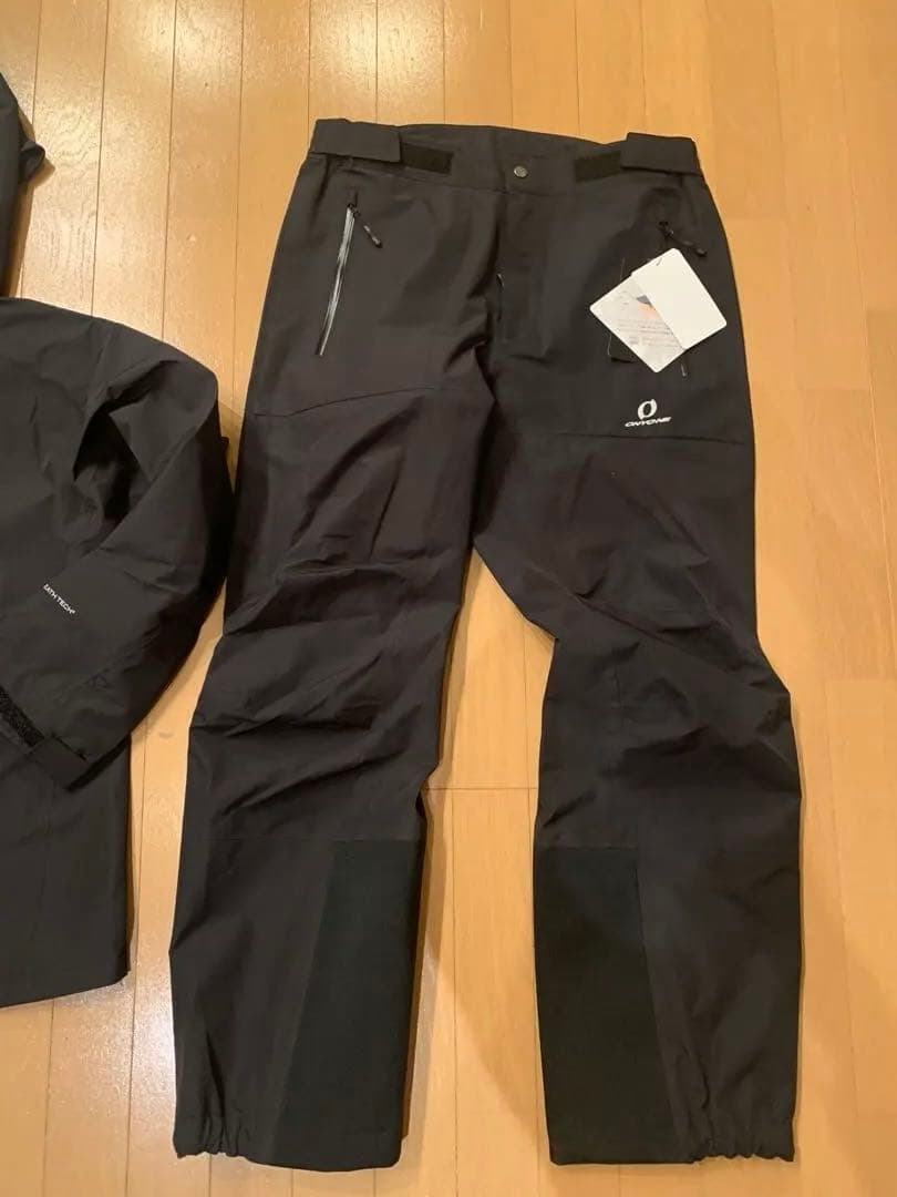 CTKRオンヨネ　25-26今シーズンモデル新品未使用Mサイズ