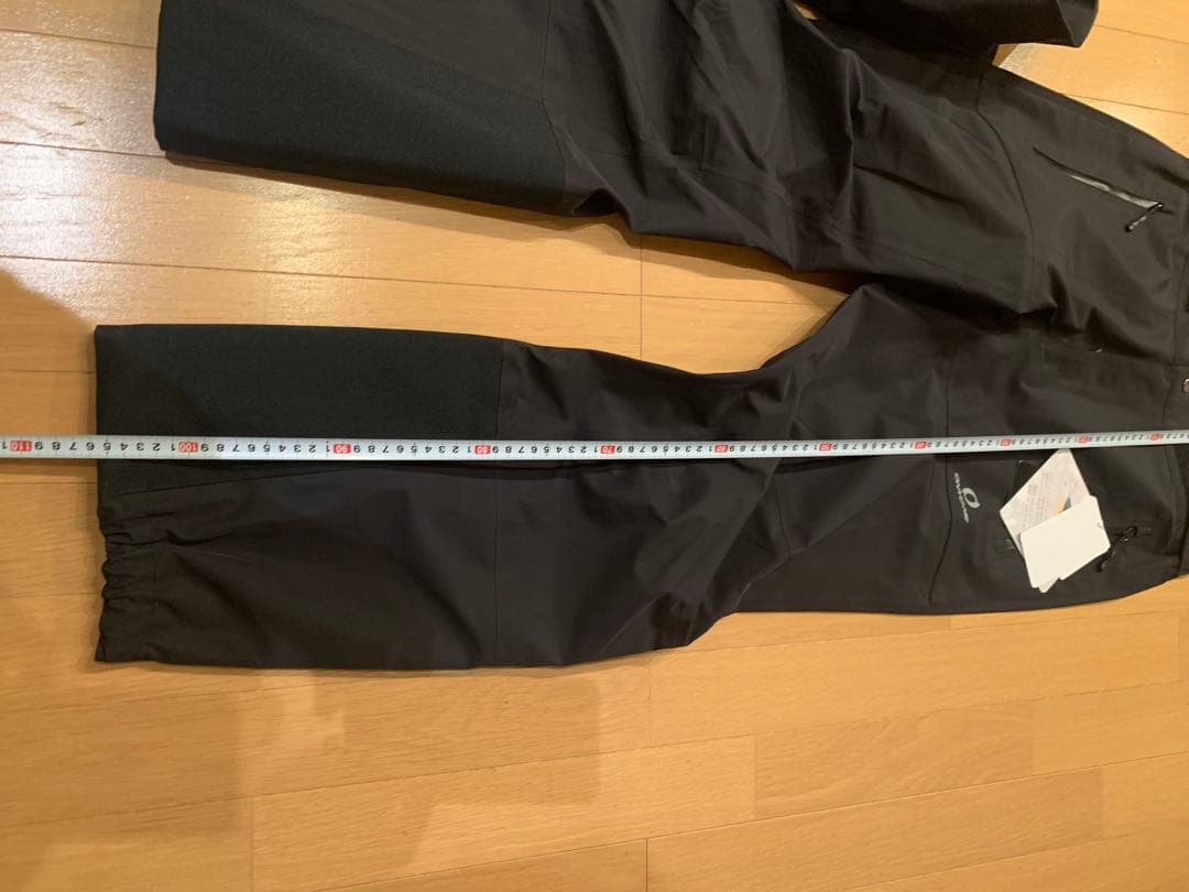 CTKRオンヨネ　25-26今シーズンモデル新品未使用Mサイズ