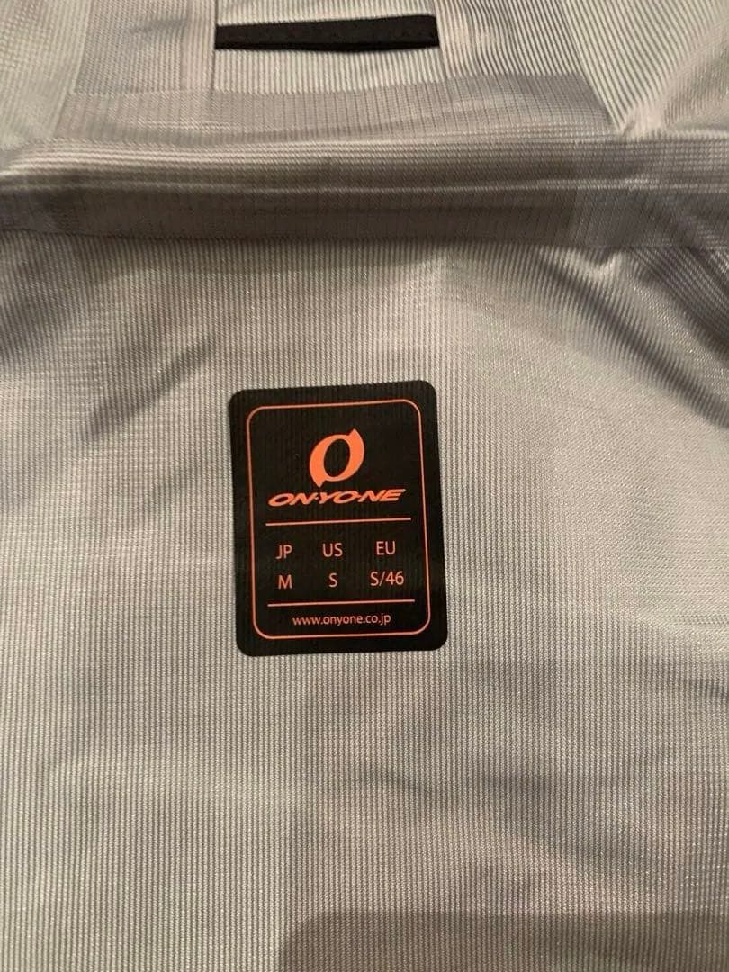 CTKRオンヨネ　25-26今シーズンモデル新品未使用Mサイズ