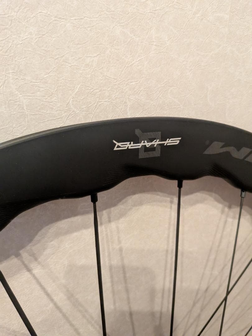 【お値下げしました】FULCRUM SHARQ SRAM＆SHIMANO