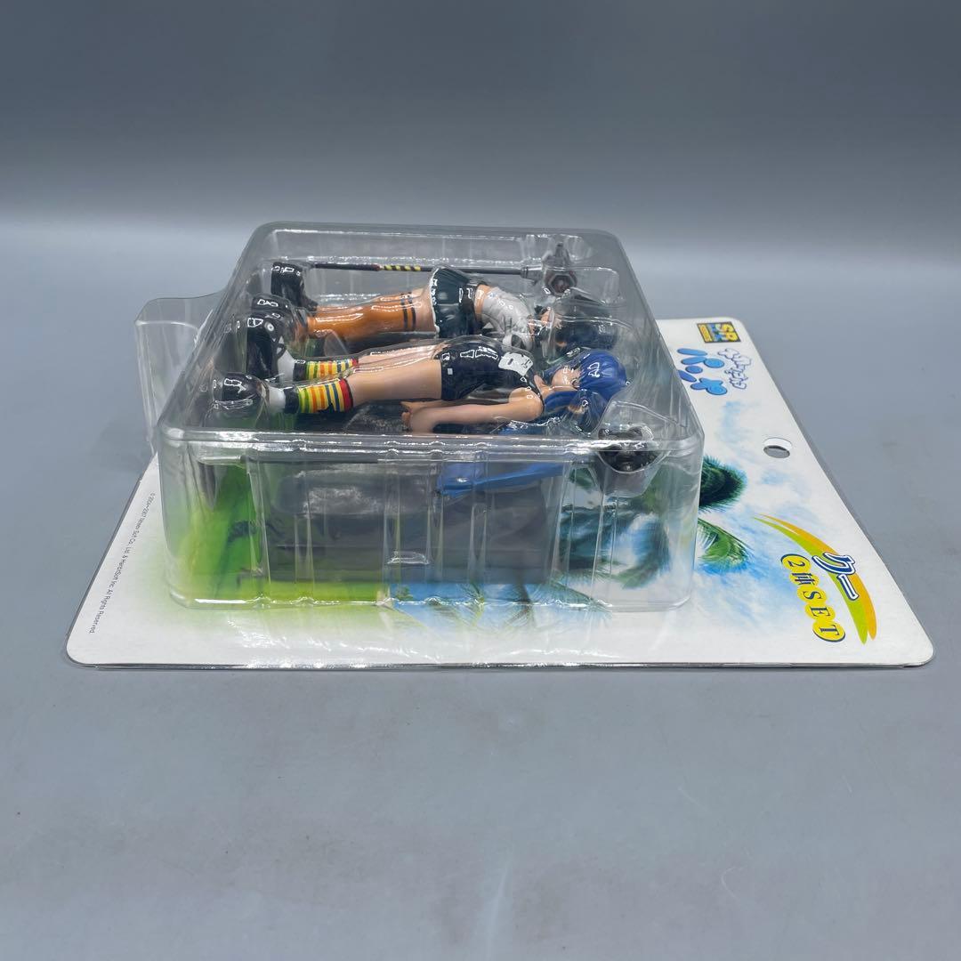 未開封 SRDX クー 2体セット スカッとゴルフ パンヤ