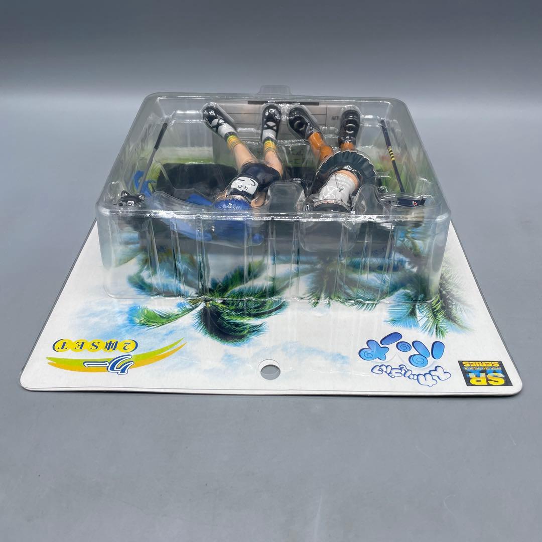 未開封 SRDX クー 2体セット スカッとゴルフ パンヤ