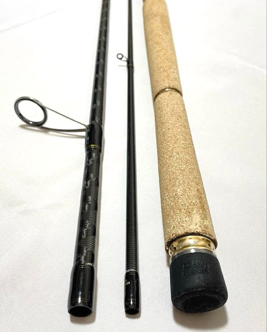 アブガルシア ソルティーステージ KR-X フラットフィッシュ