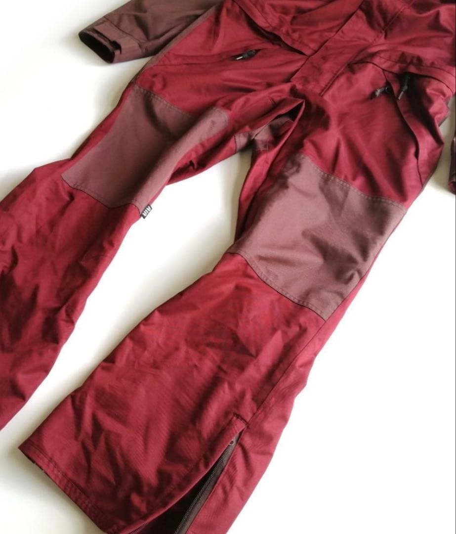 エアーブラスター airblaster エアブラ スノーボードウェア つなぎ