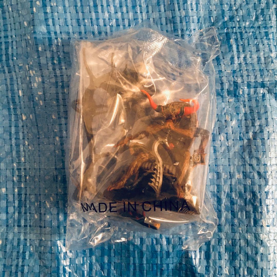 ファイナルファンタジークリーチャーズ★改⬛︎vol.2⬛︎シークレット⬛︎カオス