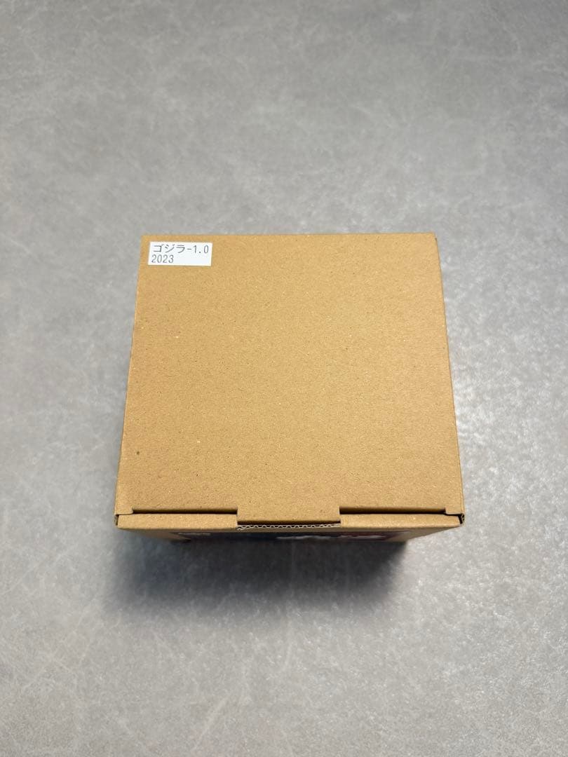 ゴジラ -1.0 マイナスワン ガレージキット タナカSTUDIOタナカスタジオ