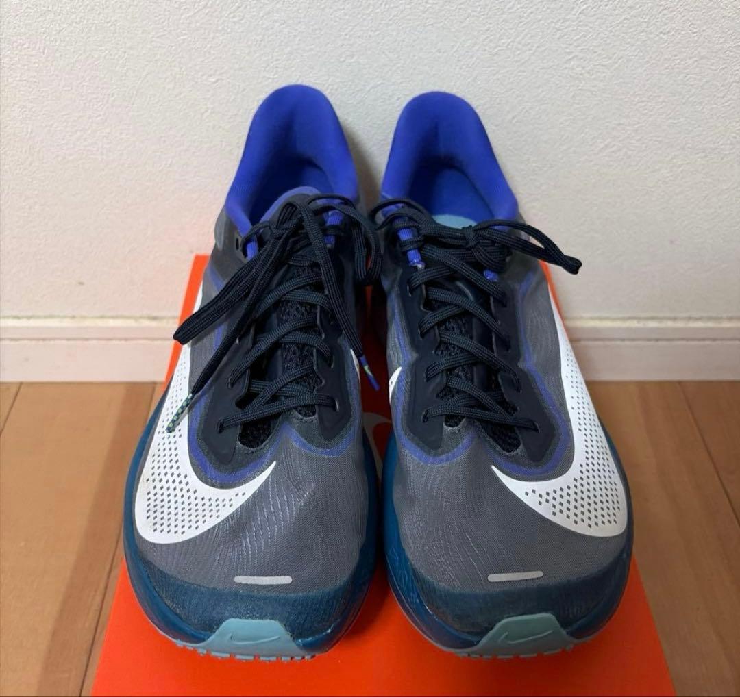 ナイキズームフライ6 27.0cm