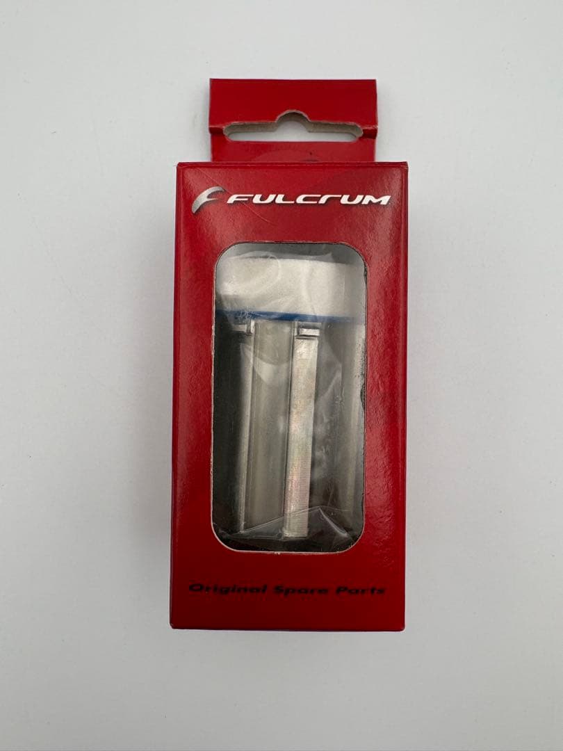 FULCRUM カンパニョーロ FW body H17mm スペアパーツ未開封