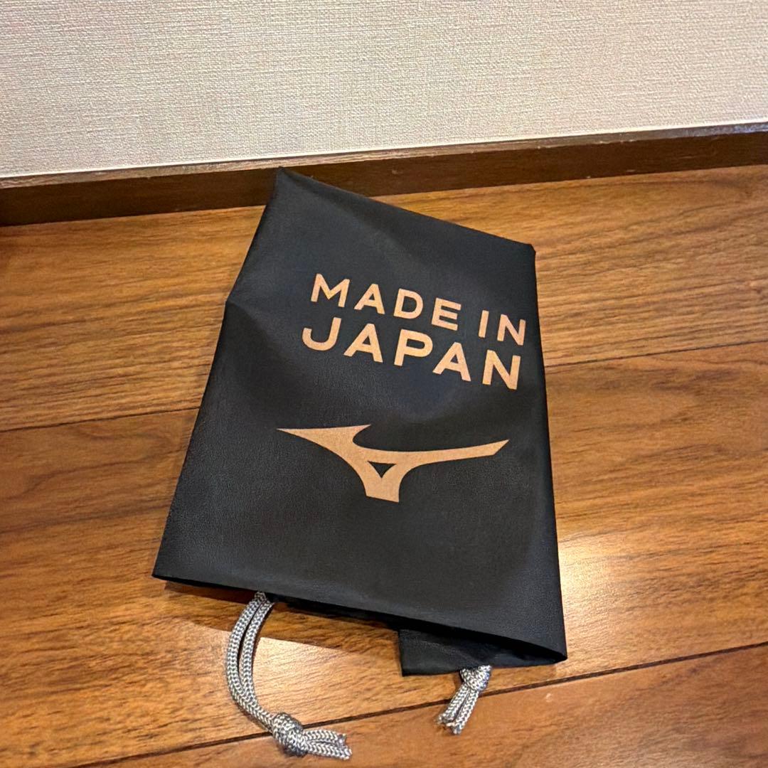 Mizuno Morelia Neo Ⅳ β JAPAN P1GA254025