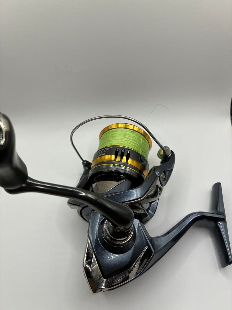 あ*き様 秋エギングに シマノ ULTEGRA 2500C