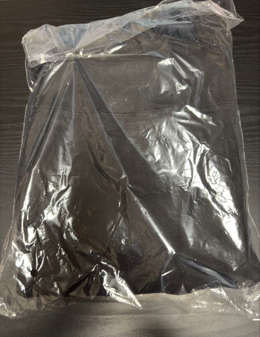 【新品未開封品】バナナマン パーカー